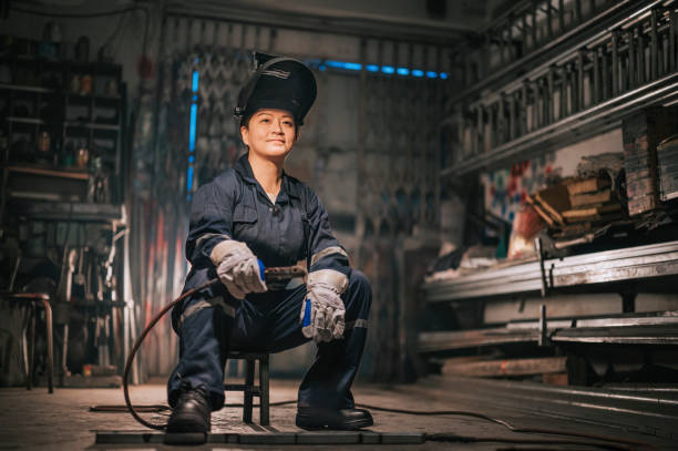 Best Structural Steel Welding in East Port Orchard, WA