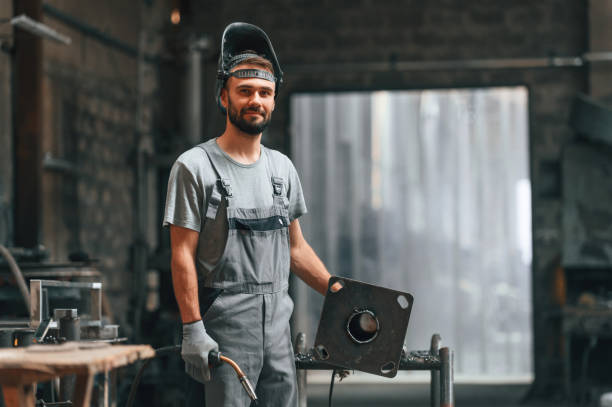 Best Specialty Welding Processes in East Port Orchard, WA