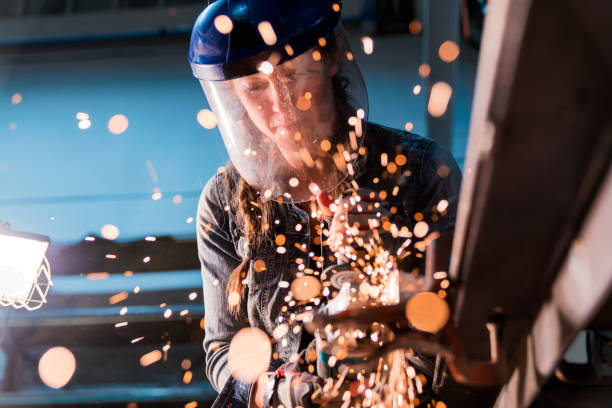 Affordable Welder Services in East Port Orchard, WA